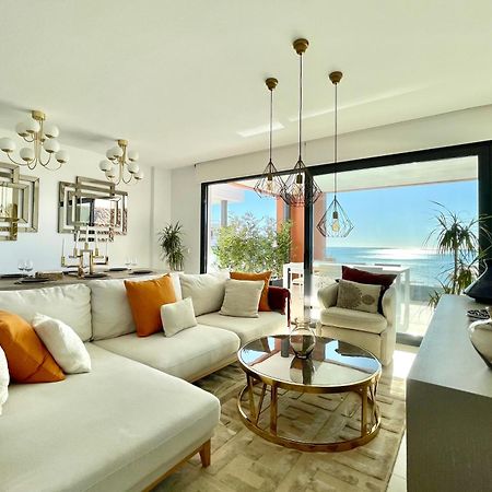 Dream By The Sea Apartment Fuengirola Exterior photo