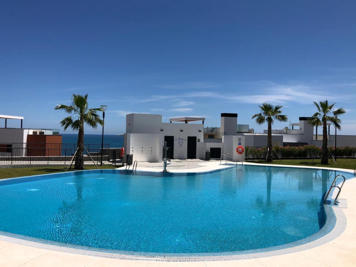 Dream By The Sea Apartment Fuengirola Exterior photo