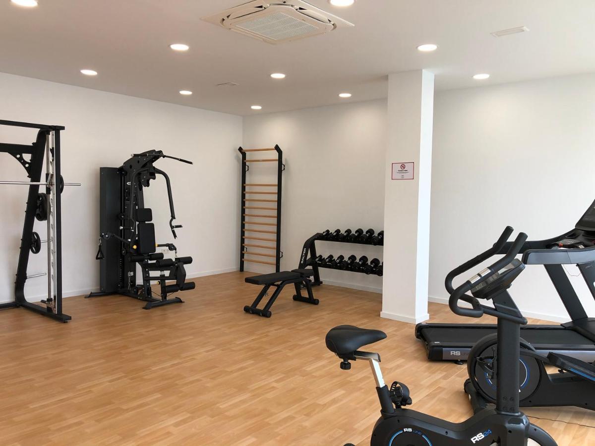 Dream By The Sea Apartment Fuengirola Exterior photo