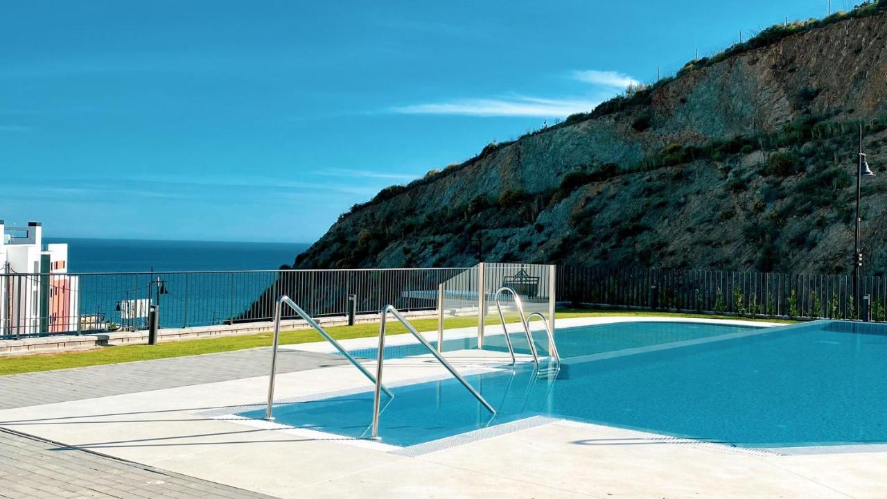 Dream By The Sea Apartment Fuengirola Exterior photo