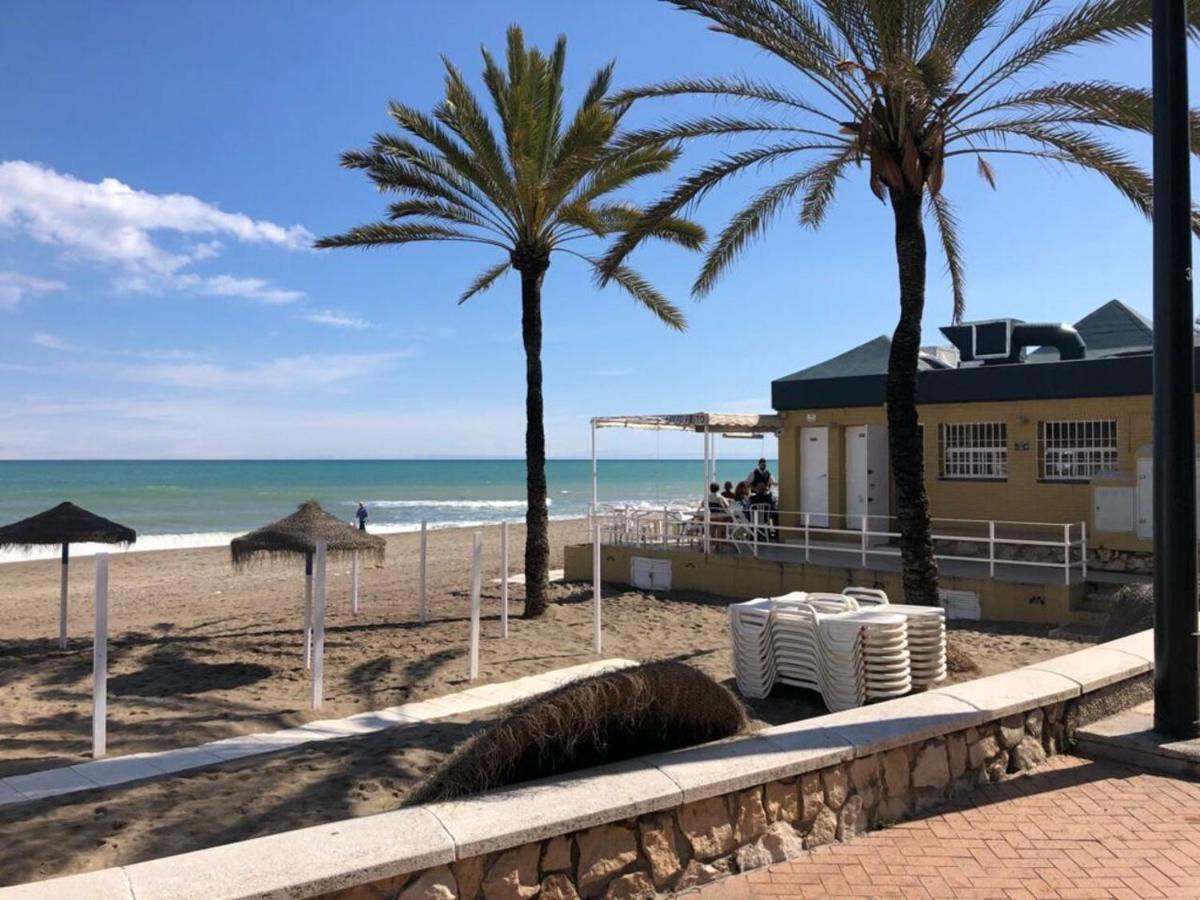 Dream By The Sea Apartment Fuengirola Exterior photo