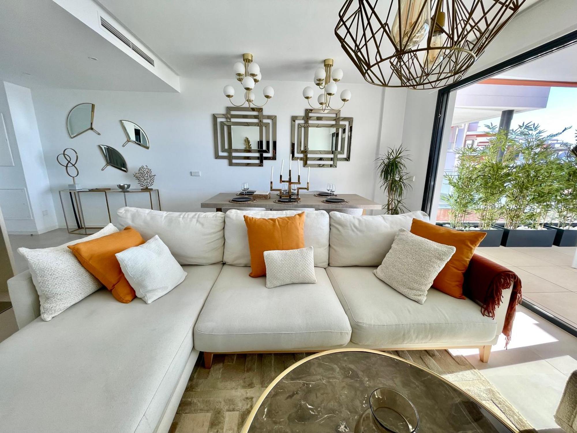 Dream By The Sea Apartment Fuengirola Exterior photo