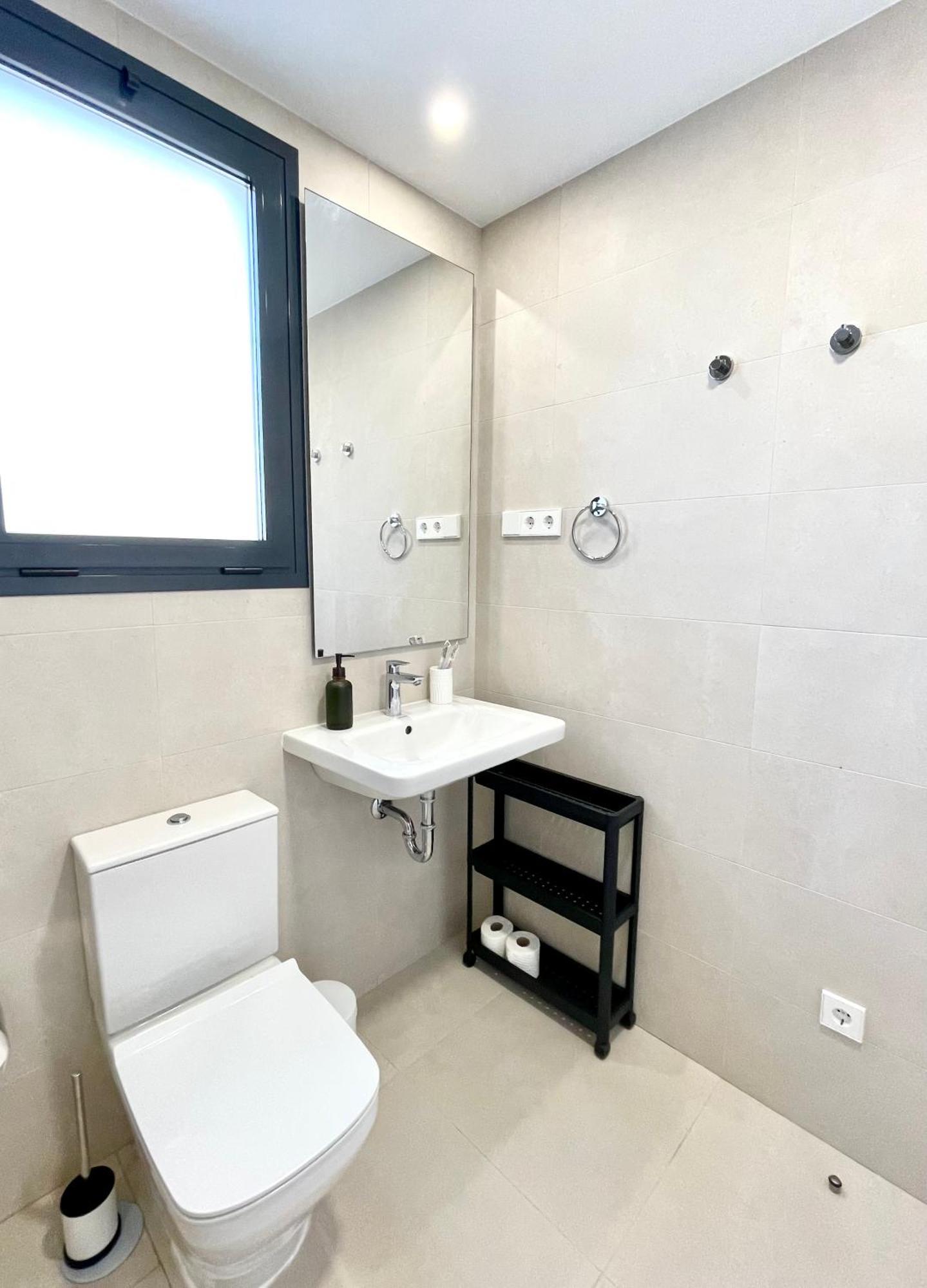 Dream By The Sea Apartment Fuengirola Exterior photo