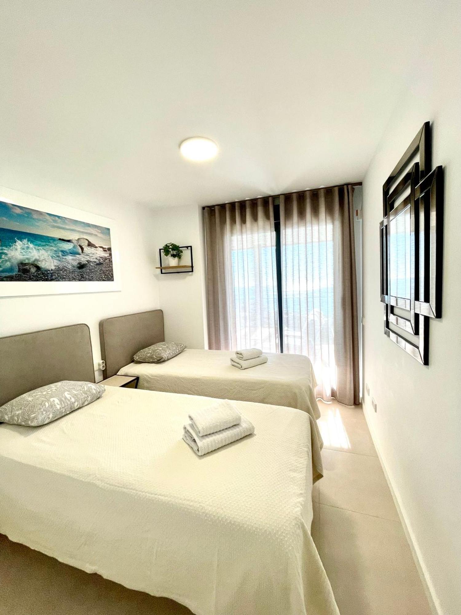 Dream By The Sea Apartment Fuengirola Exterior photo