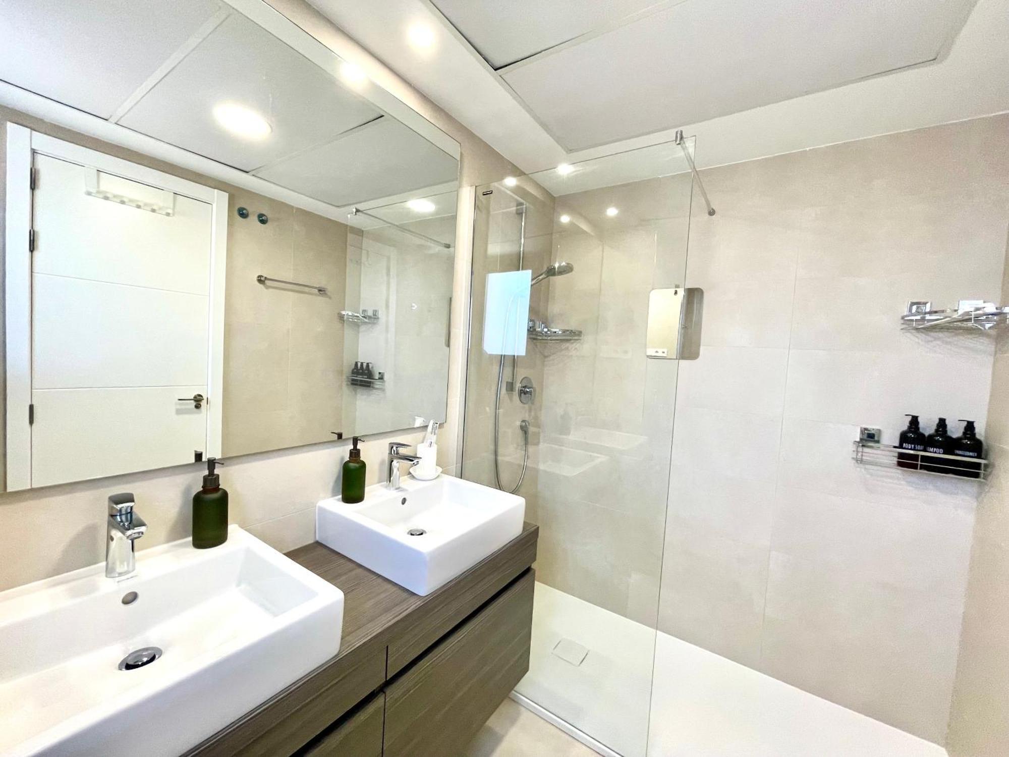Dream By The Sea Apartment Fuengirola Exterior photo
