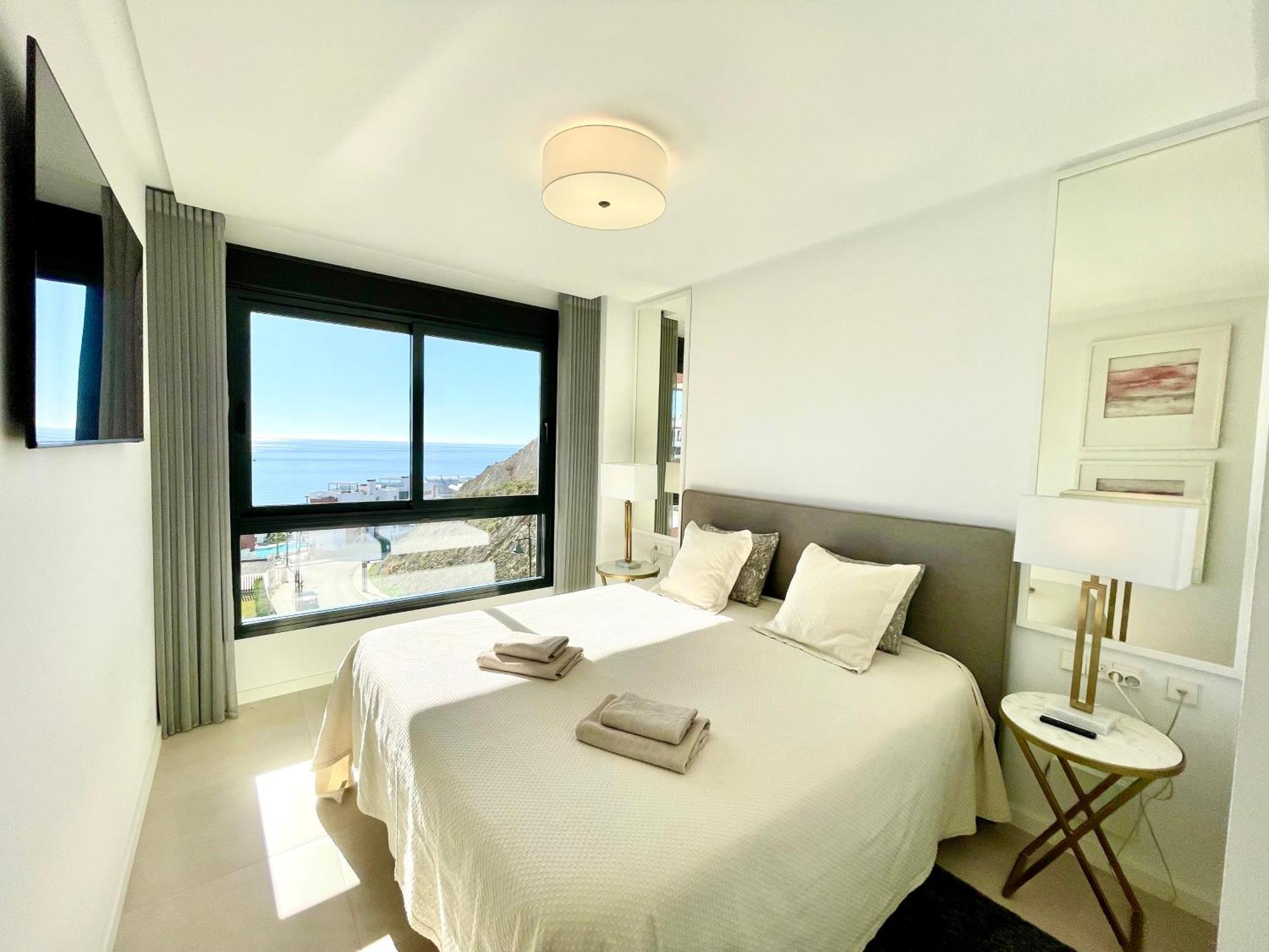Dream By The Sea Apartment Fuengirola Exterior photo