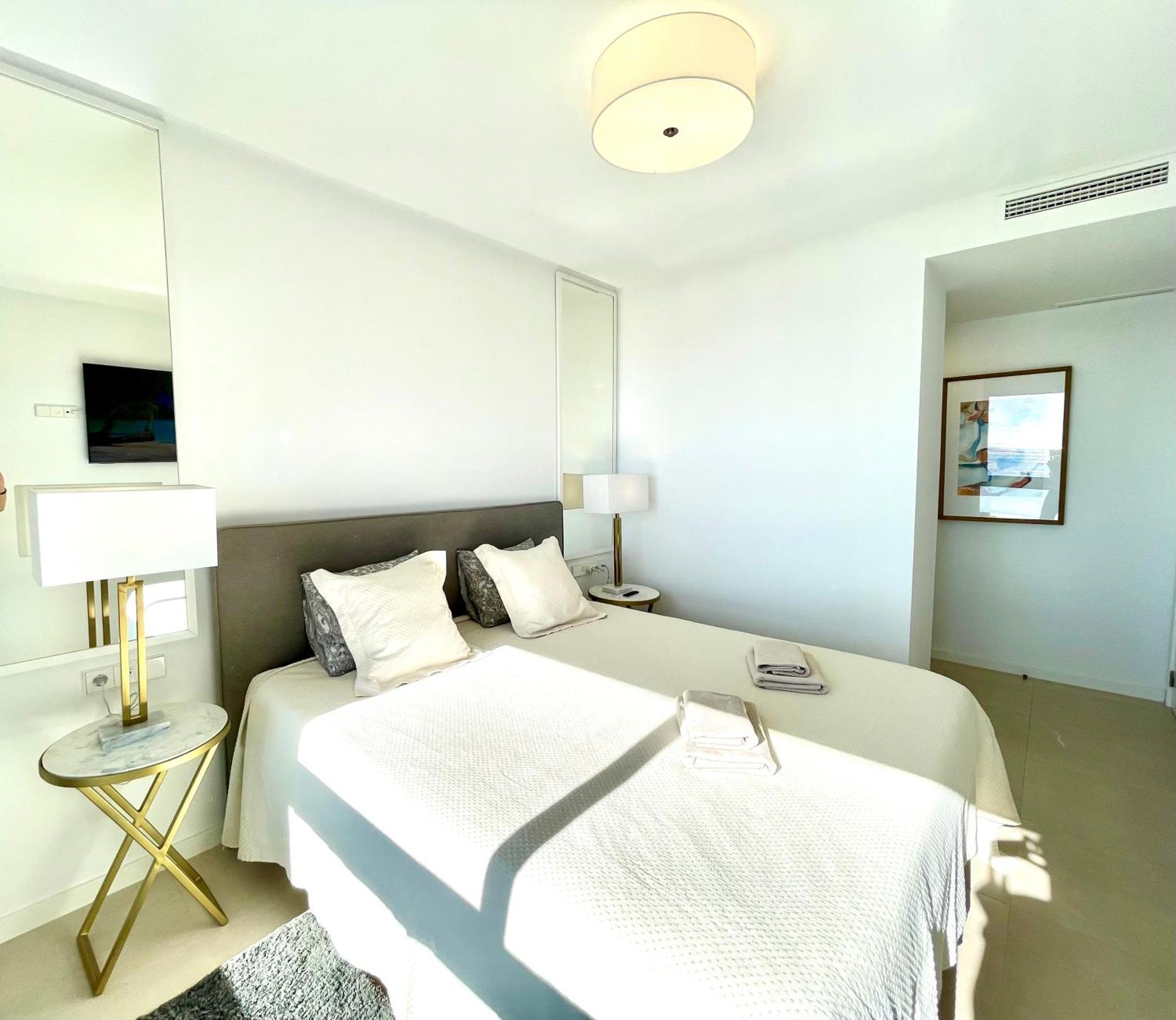 Dream By The Sea Apartment Fuengirola Exterior photo