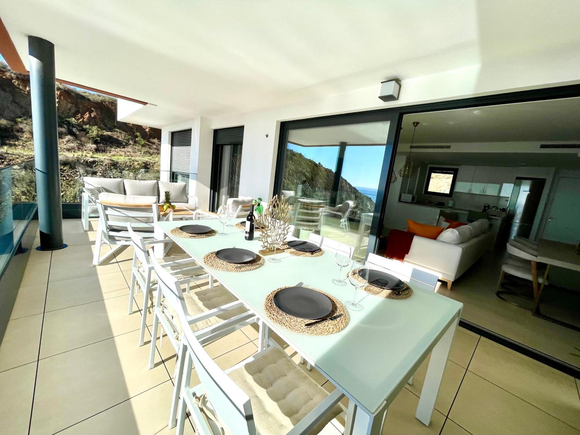 Dream By The Sea Apartment Fuengirola Exterior photo